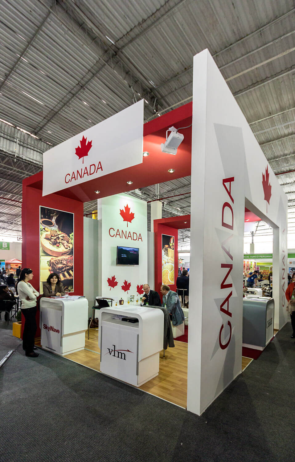 Embajada de Canada