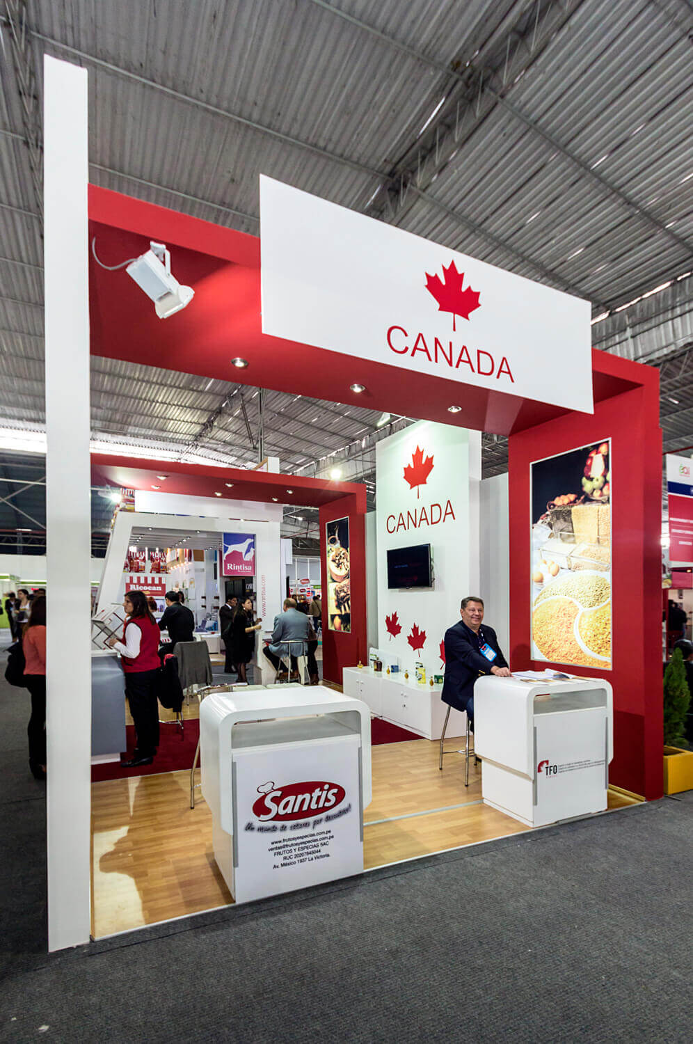 Embajada de Canada