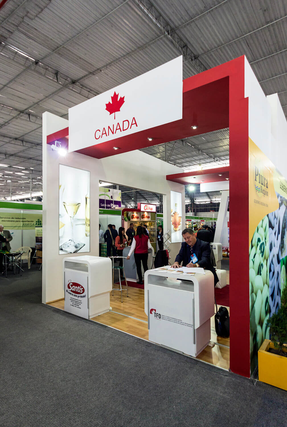 Embajada de Canada