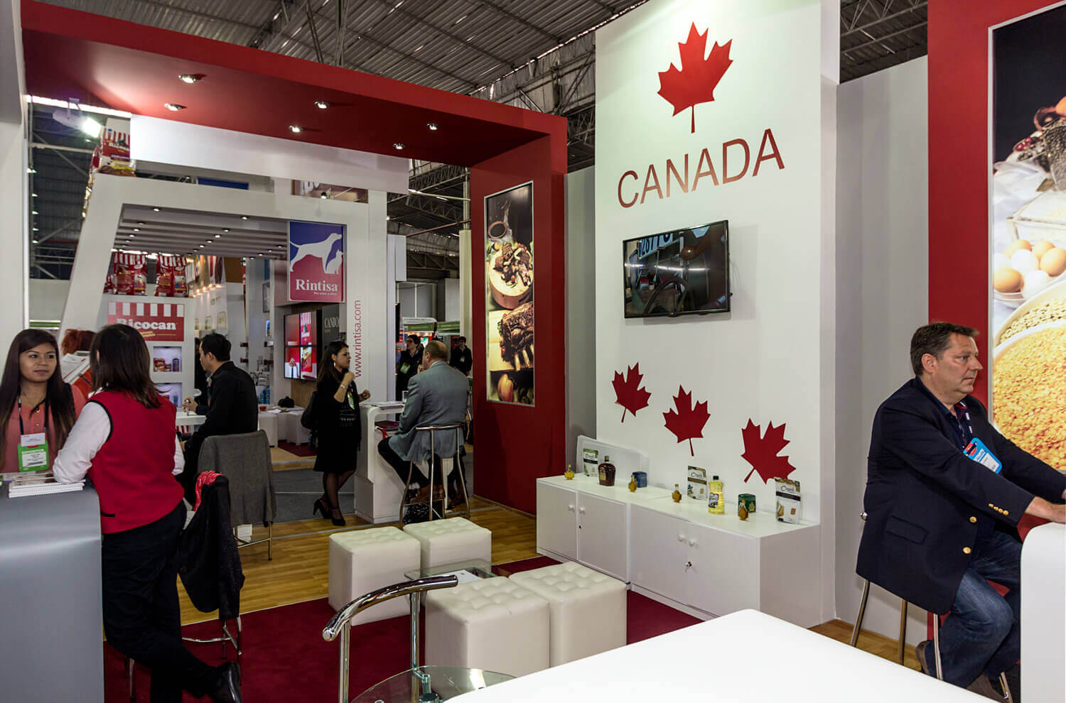 Embajada de Canada