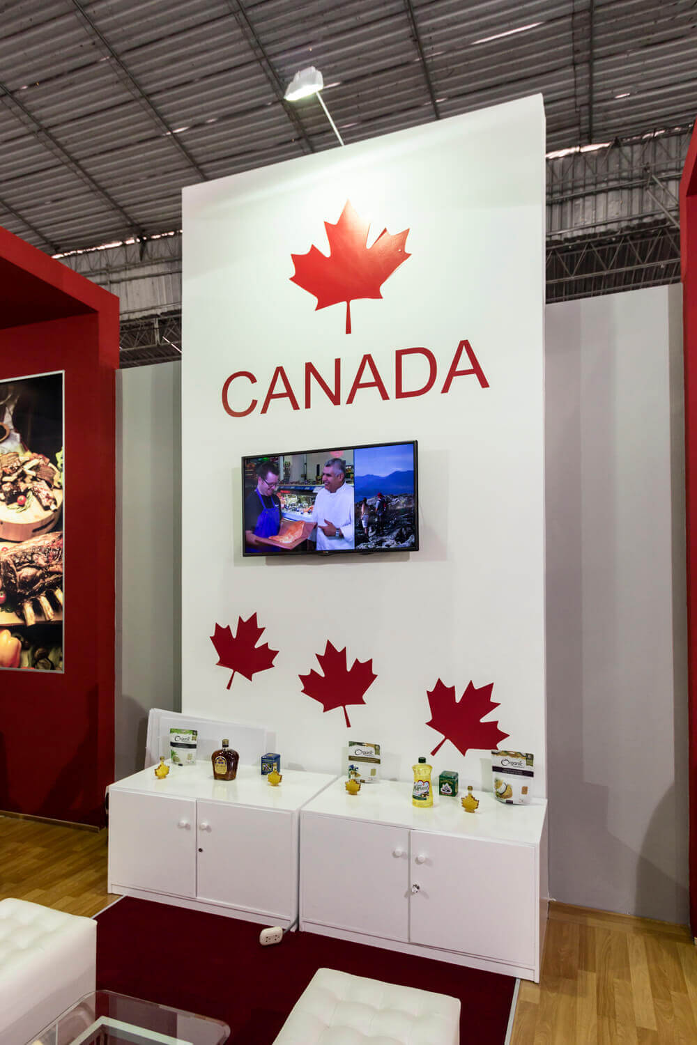 Embajada de Canada