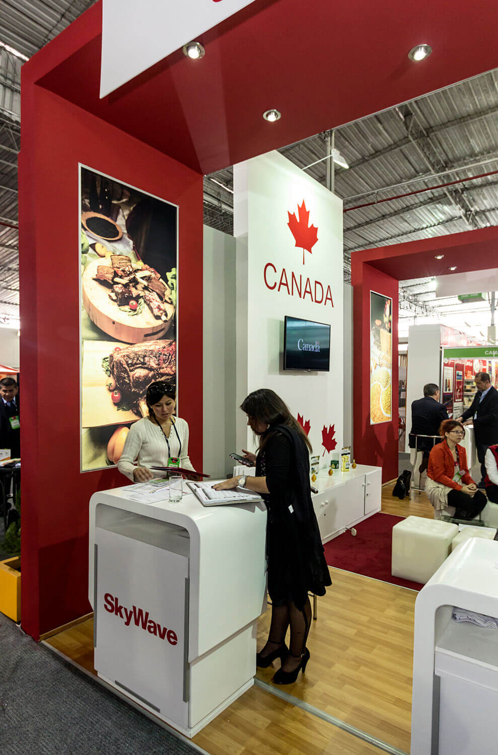 Embajada de Canada