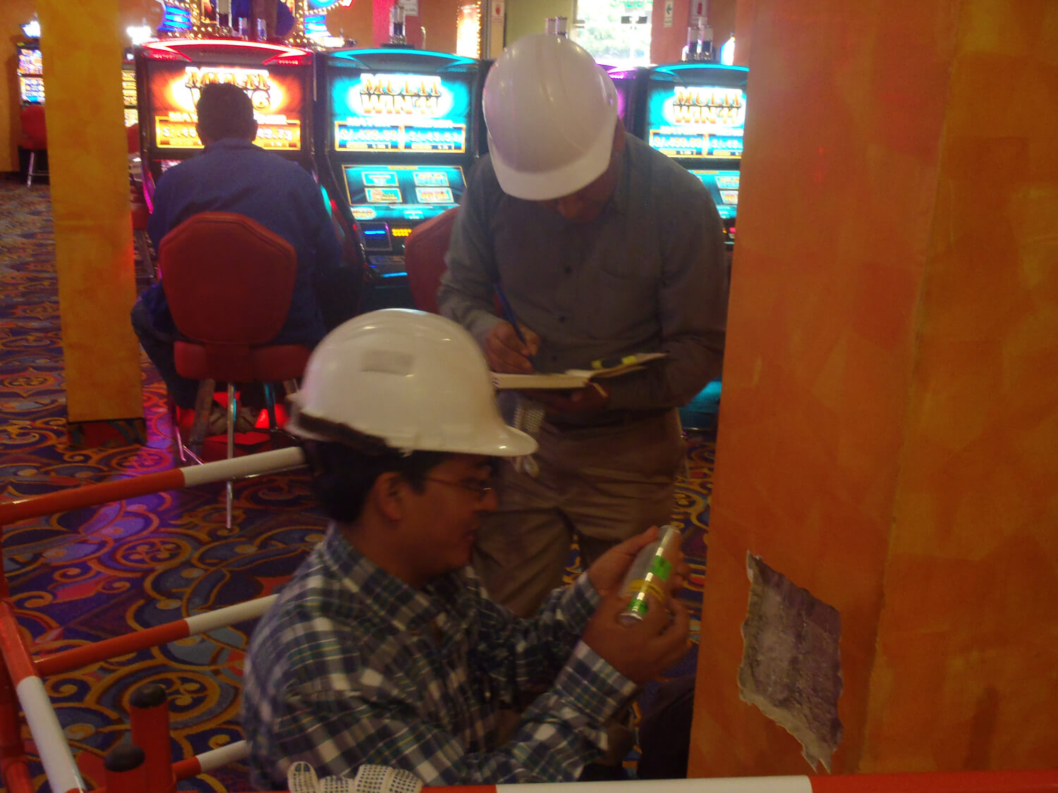 Casino Copacabana