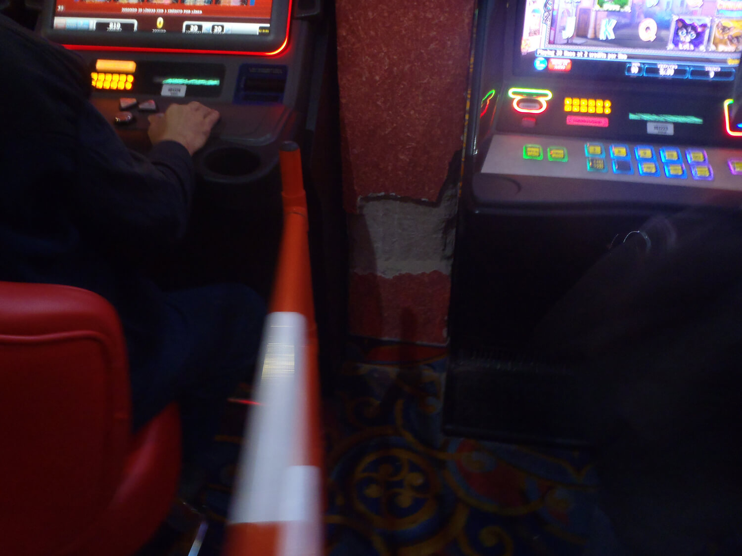 Casino Copacabana